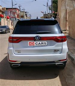 Changan CS95